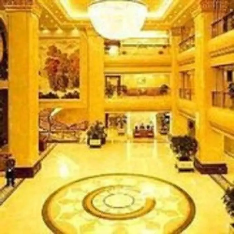 Xinhai Jinjiang Hotel