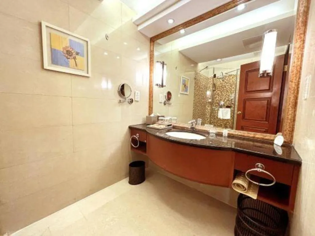 Xinhai Jinjiang Hotel