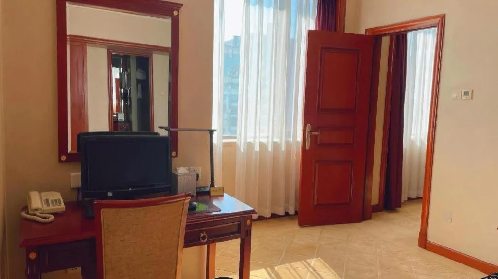 Xinhai Jinjiang Hotel