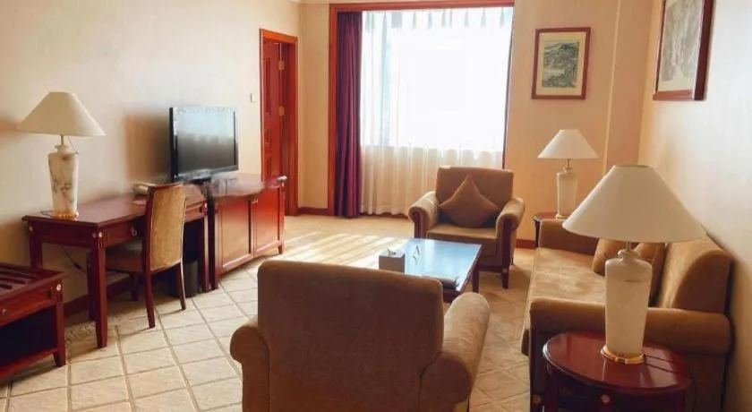 Xinhai Jinjiang Hotel