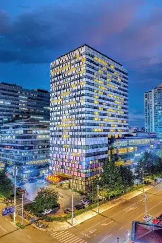 Radegast Hotel CBD Radegast Hotel CBD