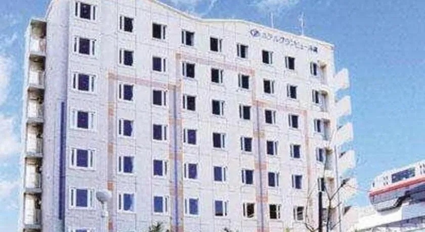 Hotel Gran View Okinawa