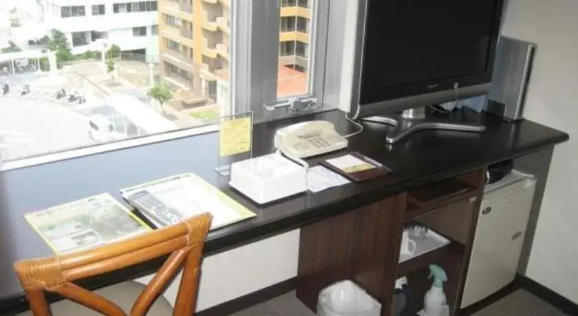 Hotel Gran View Okinawa Hotel Gran View Okinawa