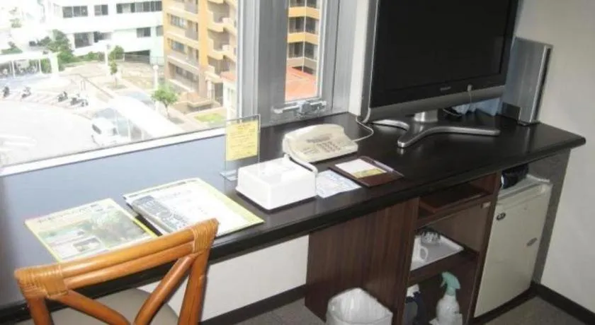 Hotel Gran View Okinawa