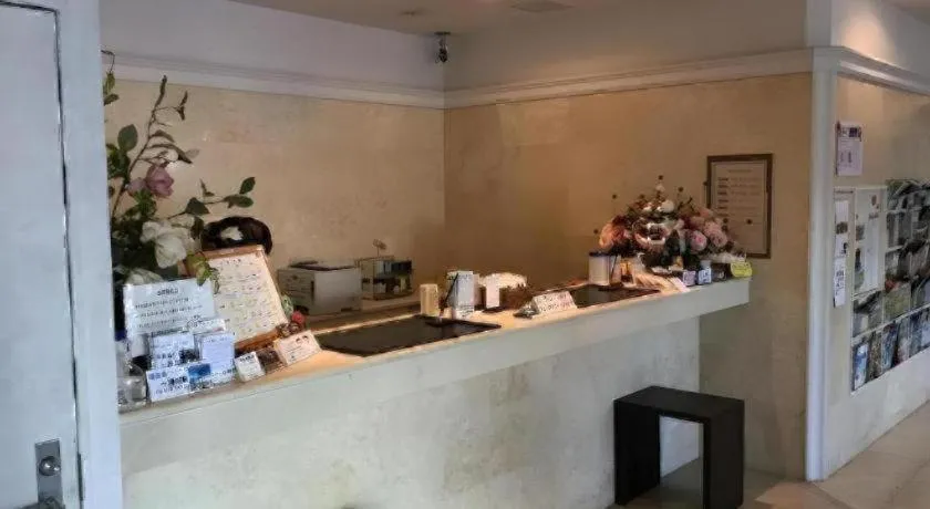 Hotel Gran View Okinawa