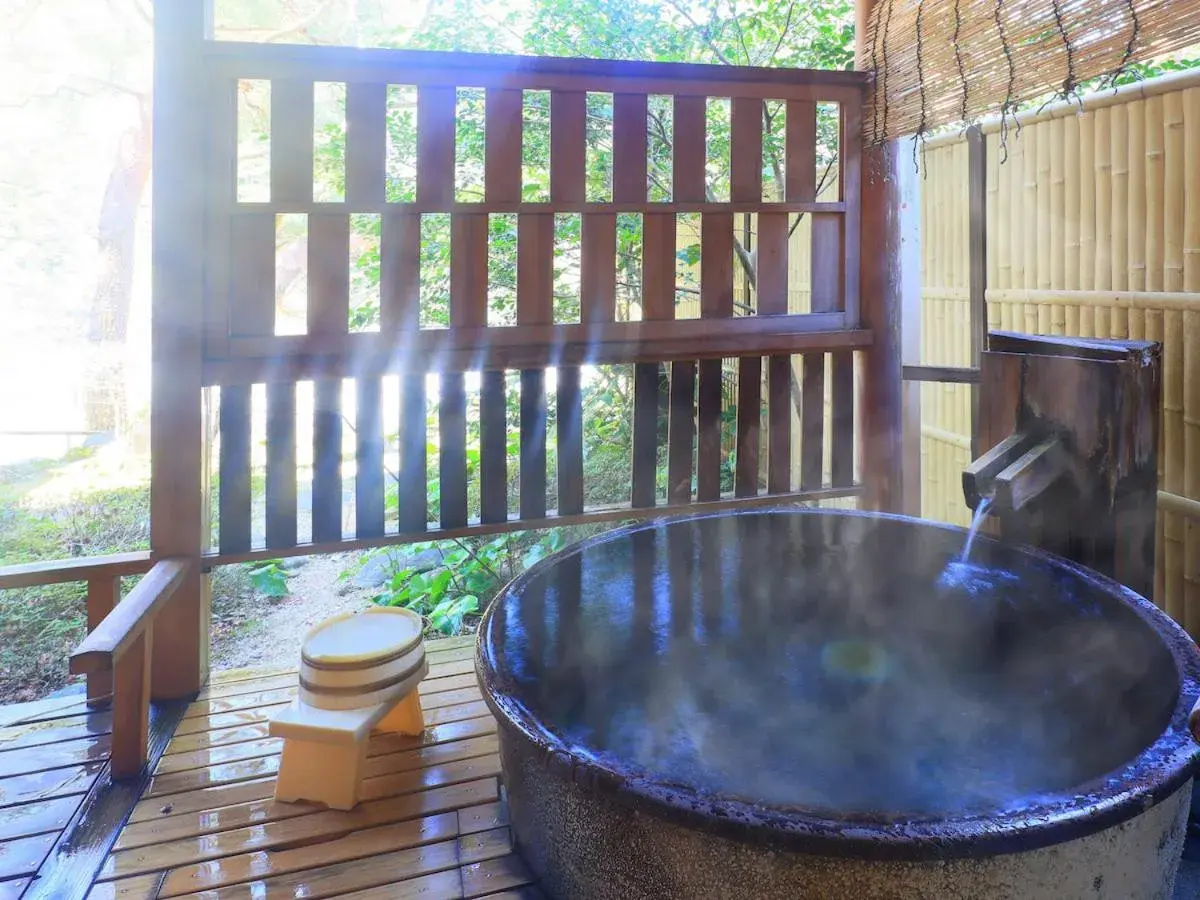 Photo of the whole room in Kinugawa Onsen Hana no Yado Matsuya Photo of the whole room in Kinugawa Onsen Hana no Yado Matsuya