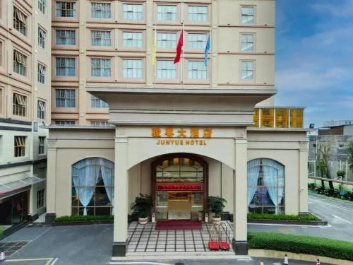 JunYue Hotel