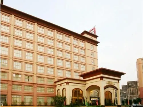 JunYue Hotel