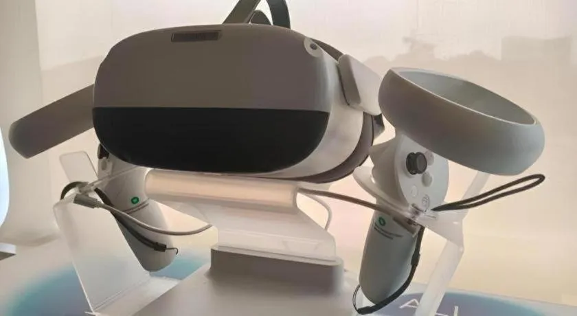 Osotto Recreation Hotel Baiyun