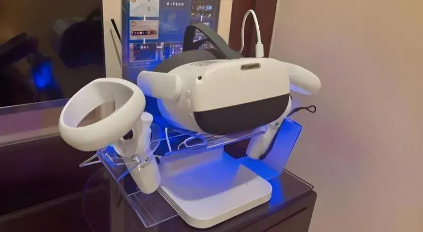 Osotto Recreation Hotel Baiyun Osotto Recreation Hotel Baiyun