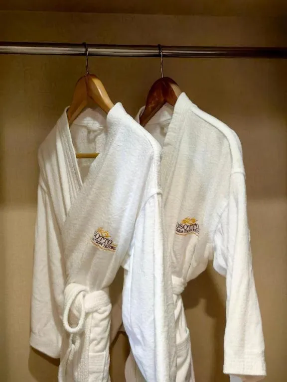 Osotto Recreation Hotel Baiyun