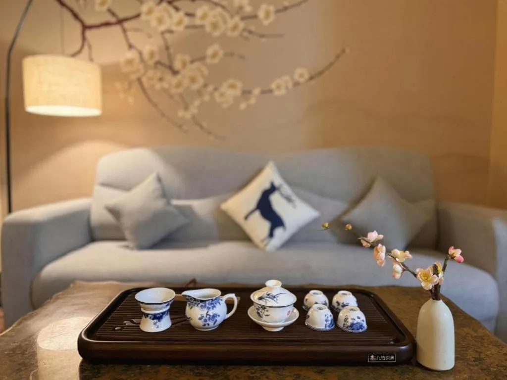 Osotto Recreation Hotel Baiyun