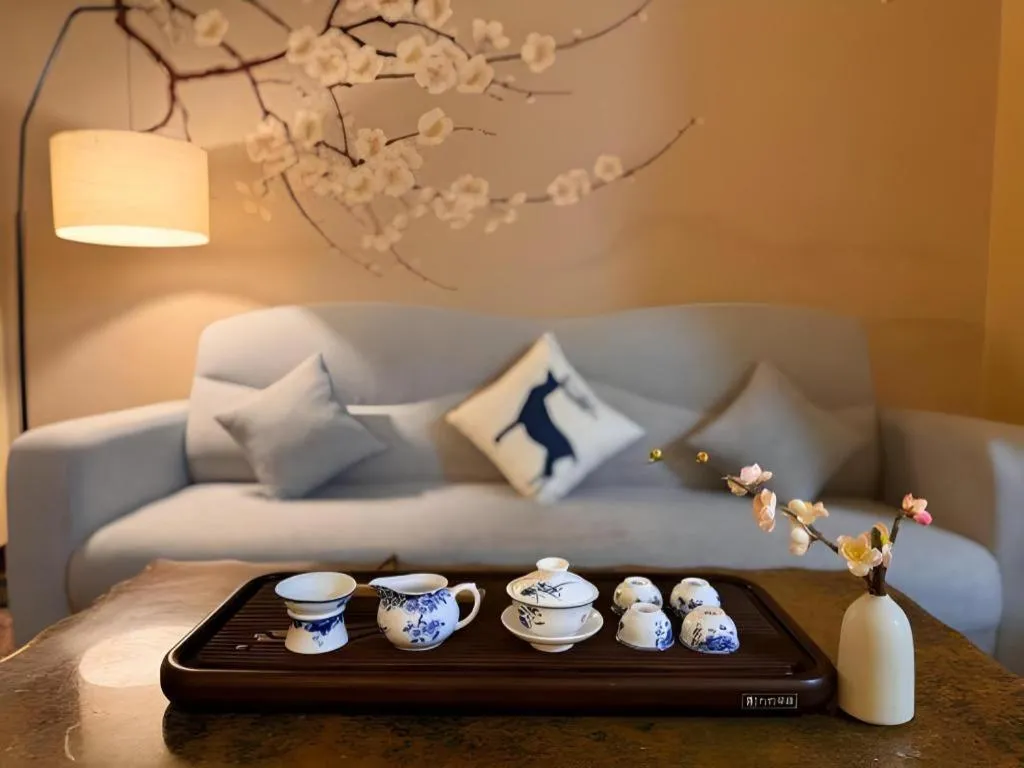 Osotto Recreation Hotel Baiyun