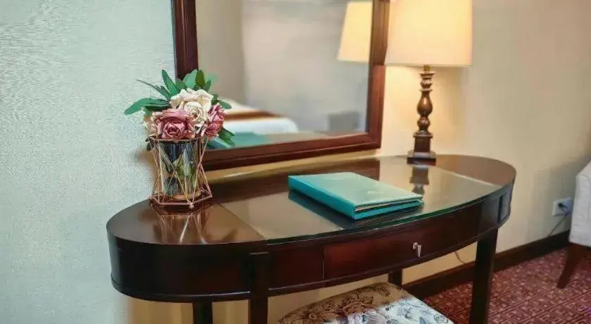 Osotto Recreation Hotel Baiyun Osotto Recreation Hotel Baiyun