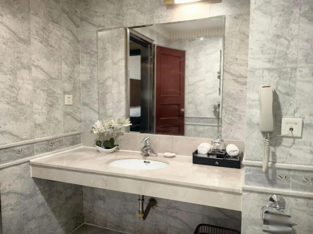 Osotto Recreation Hotel Baiyun