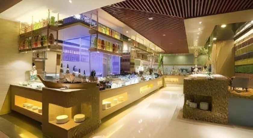 Ramada by Wyndham Zibo