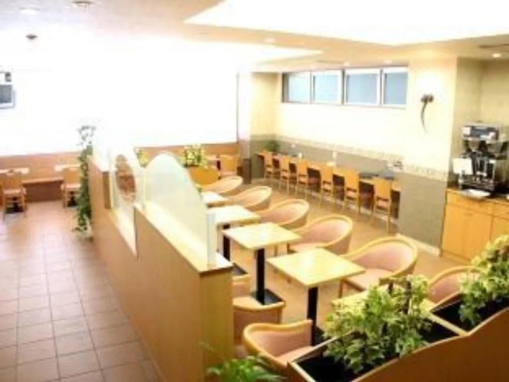 Smile Hotel Nishiakashi