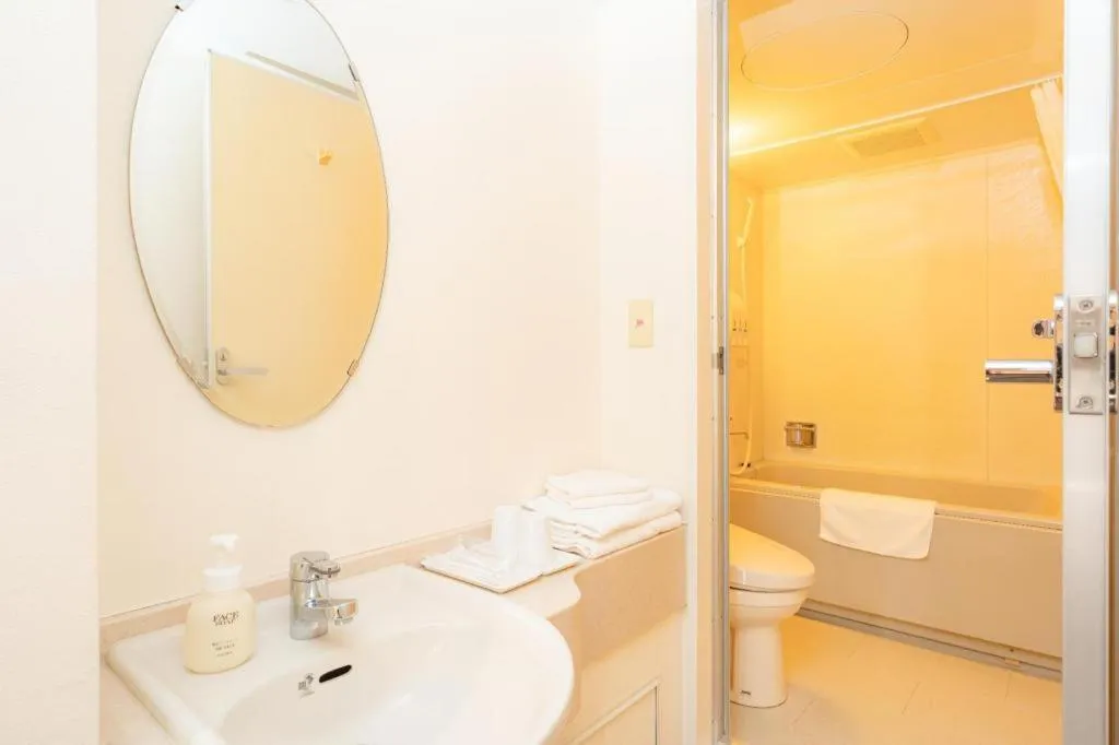 Smile Hotel Nishiakashi