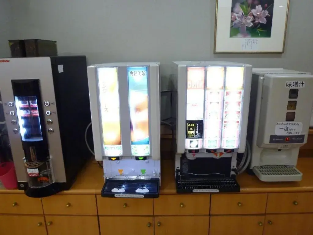 Smile Hotel Nishiakashi Smile Hotel Nishiakashi