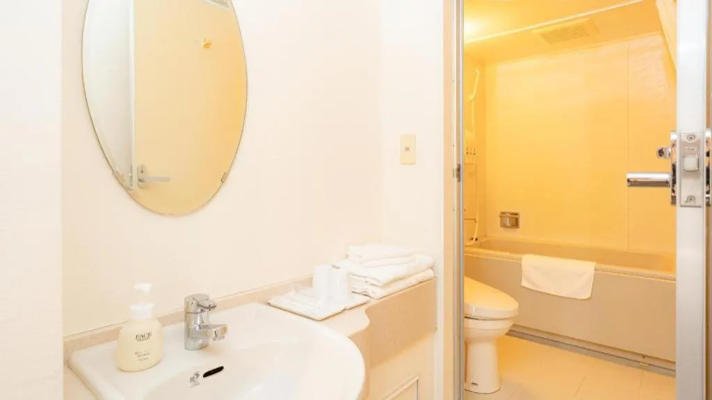 Smile Hotel Nishiakashi