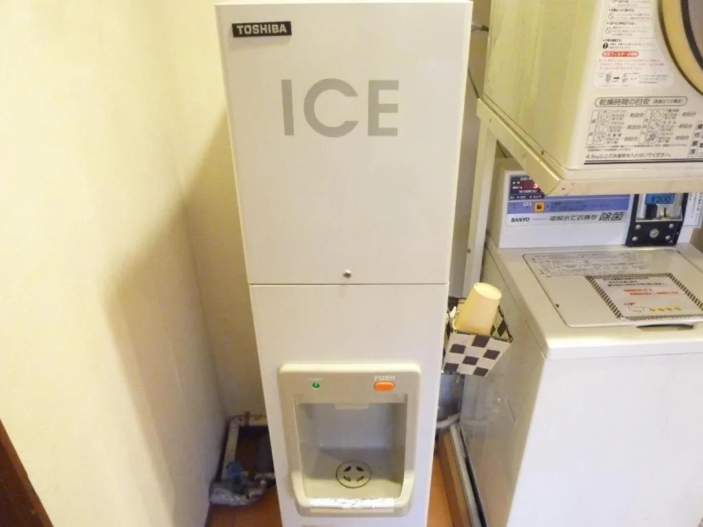 Smile Hotel Nishiakashi