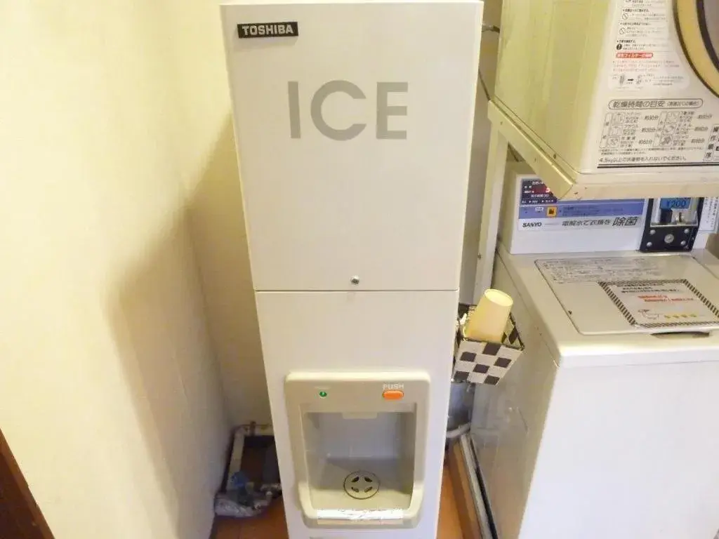 Smile Hotel Nishiakashi Smile Hotel Nishiakashi