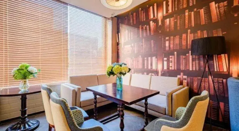 GME NanJing CaoChanGMEn Nanyihou Stress Hotel GME NanJing CaoChanGMEn Nanyihou Stress Hotel