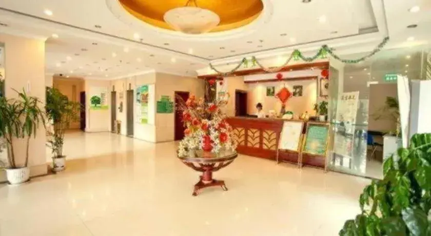 GME NanJing CaoChanGMEn Nanyihou Stress Hotel GME NanJing CaoChanGMEn Nanyihou Stress Hotel