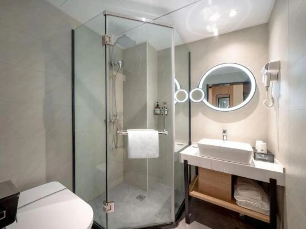 GreenTree Inn Harbin Central Avenue