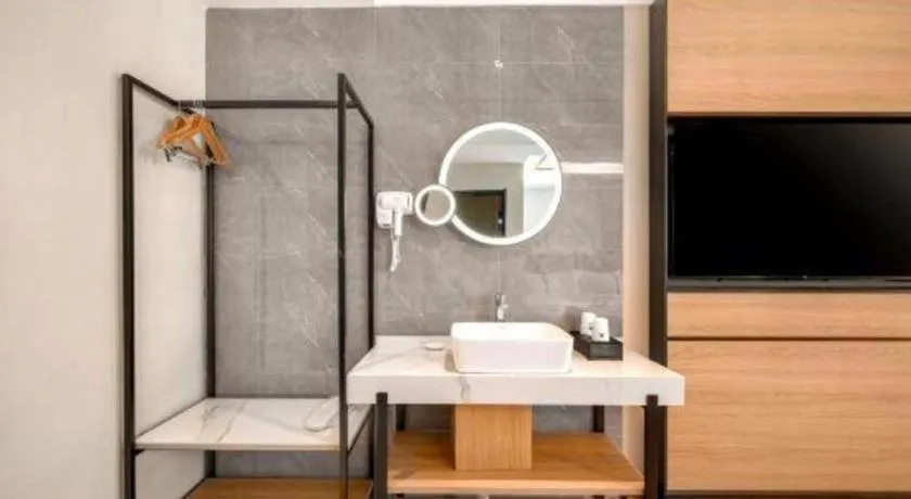 GreenTree Inn Harbin Central Avenue