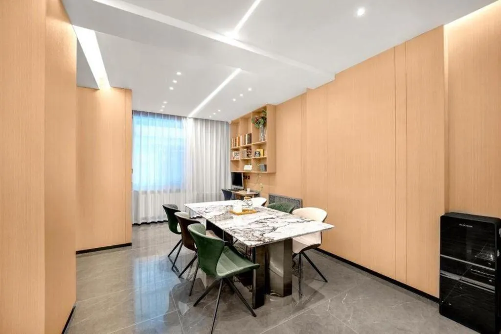 GreenTree Inn Harbin Central Avenue