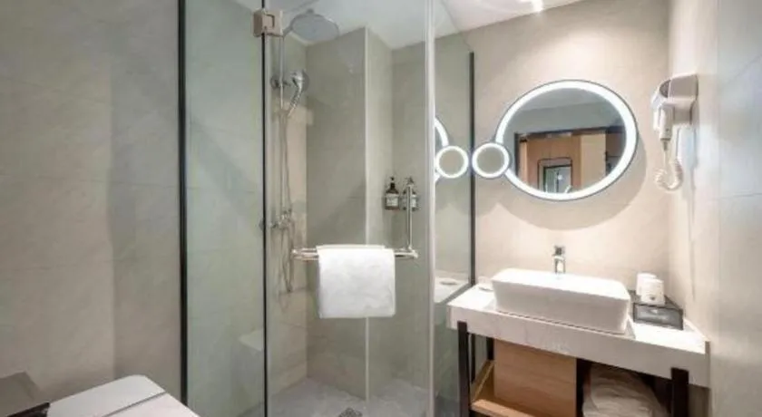 GreenTree Inn Harbin Central Avenue