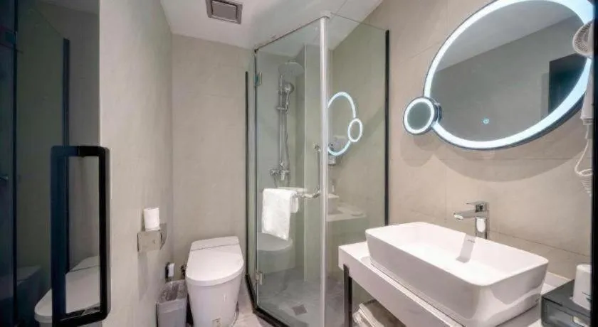 GreenTree Inn Harbin Central Avenue