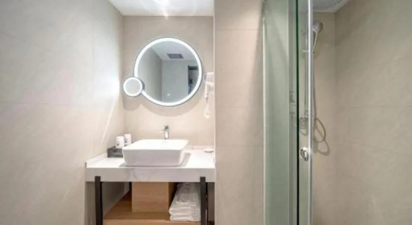 GreenTree Inn Harbin Central Avenue