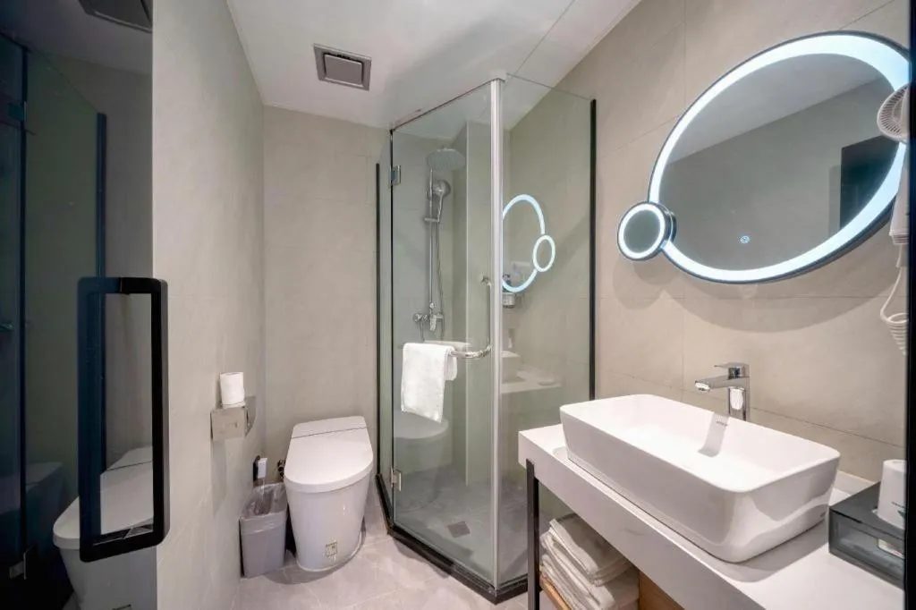 GreenTree Inn Harbin Central Avenue