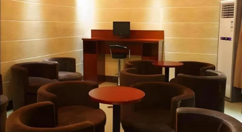 GreenTree Inn Harbin Central Avenue