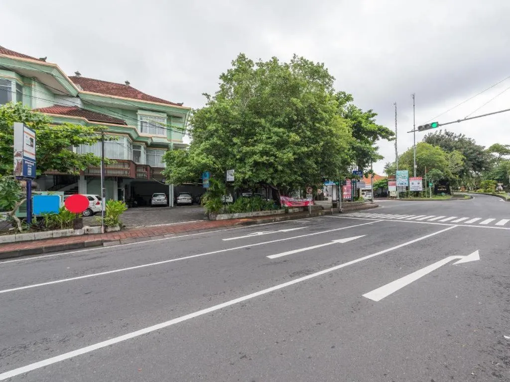 The Studio Inn Nusa Dua