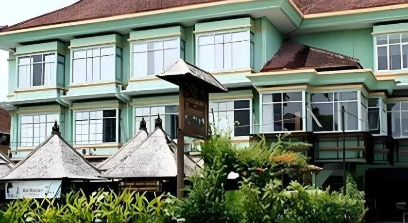 The Studio Inn Nusa Dua