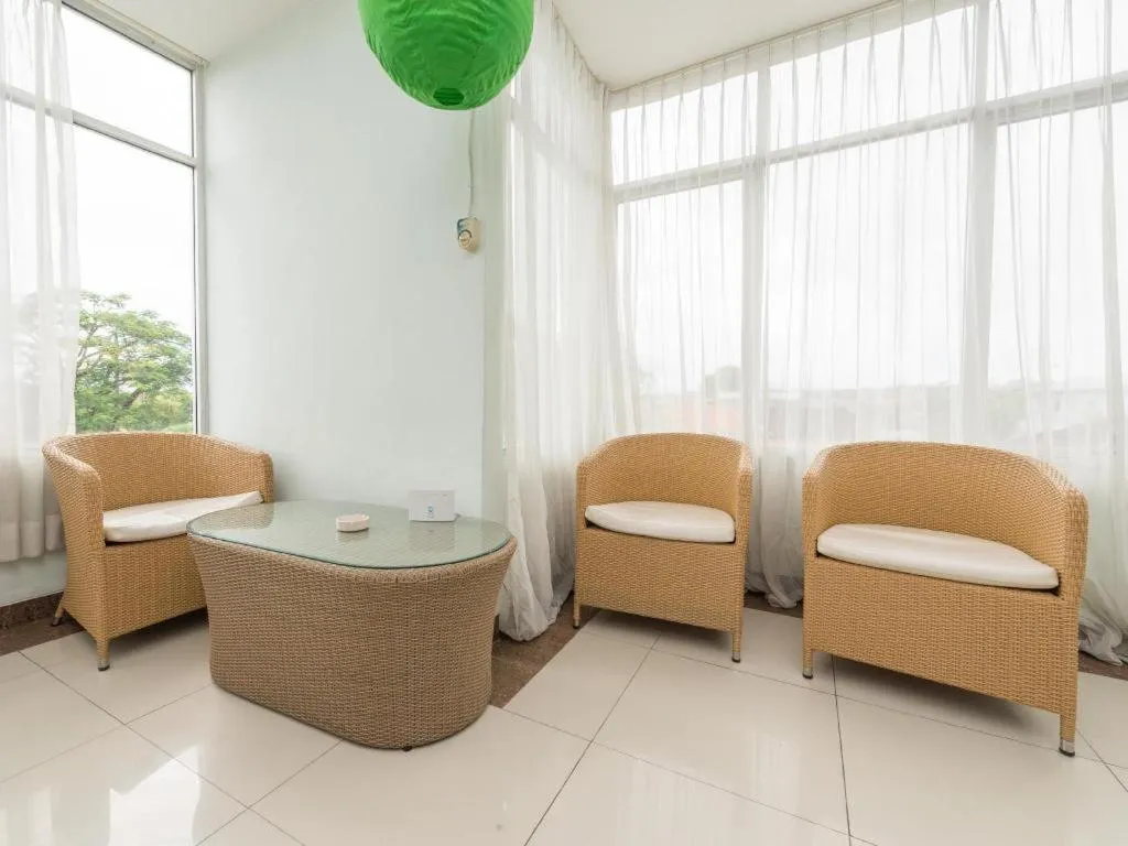 The Studio Inn Nusa Dua