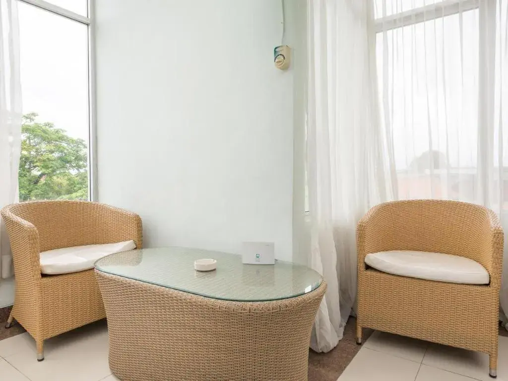 The Studio Inn Nusa Dua The Studio Inn Nusa Dua