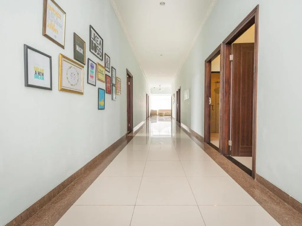 The Studio Inn Nusa Dua