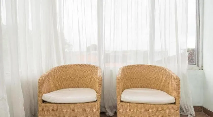 The Studio Inn Nusa Dua