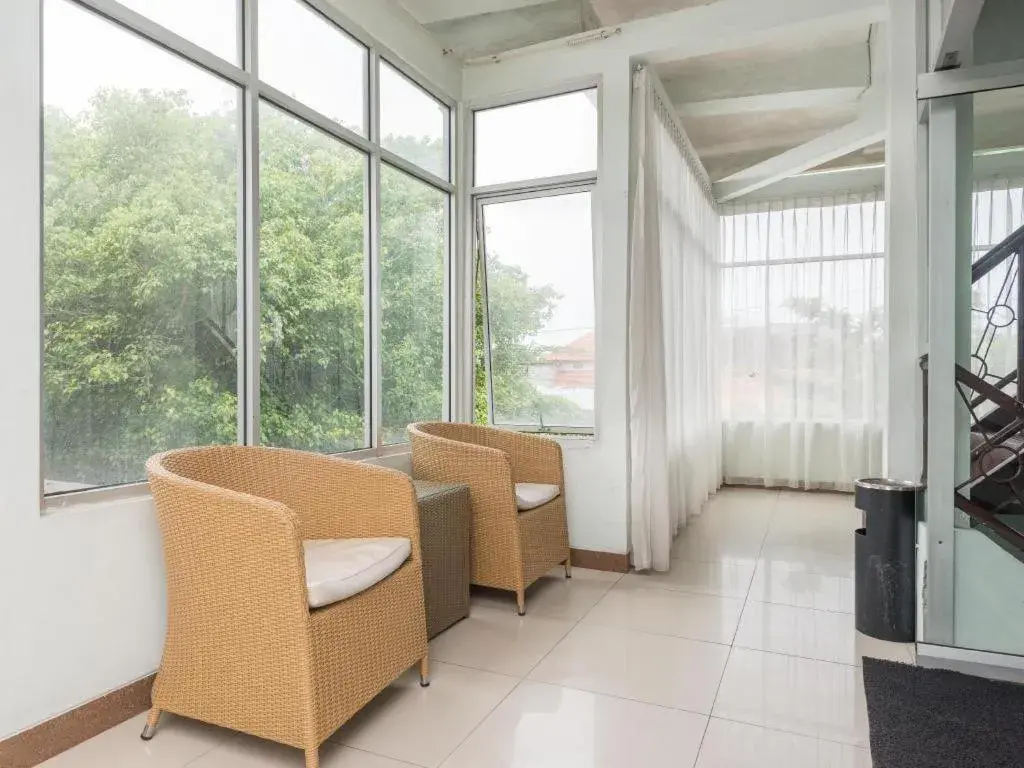 The Studio Inn Nusa Dua The Studio Inn Nusa Dua