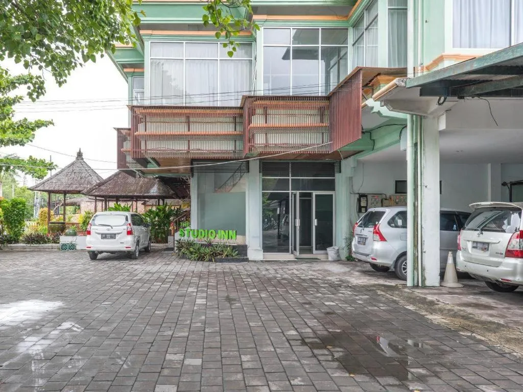 The Studio Inn Nusa Dua
