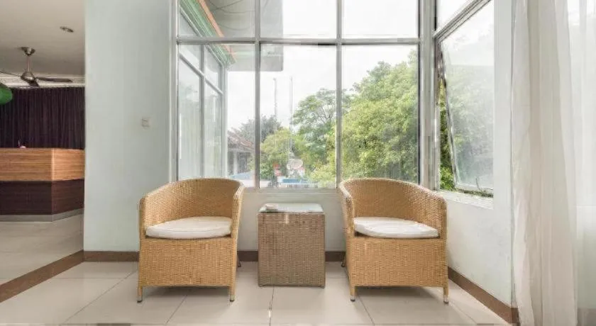 The Studio Inn Nusa Dua