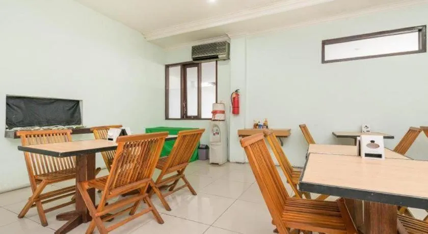 The Studio Inn Nusa Dua