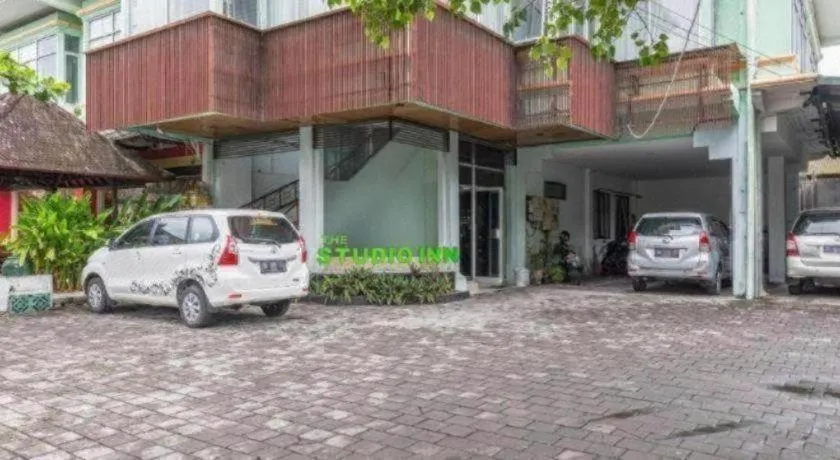 The Studio Inn Nusa Dua