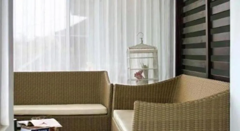 The Studio Inn Nusa Dua