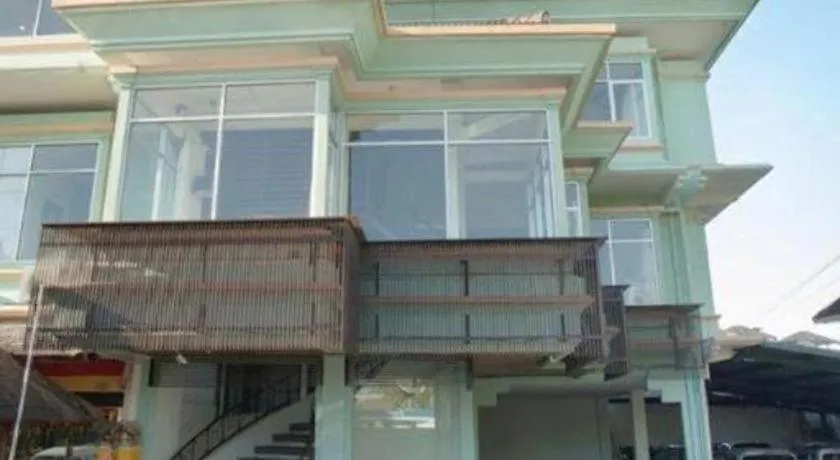 The Studio Inn Nusa Dua