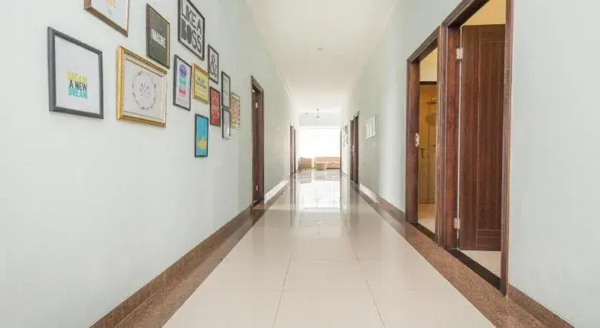 The Studio Inn Nusa Dua The Studio Inn Nusa Dua